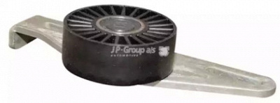 JP GROUP 4318200200 -  Натяжитель ремня, клиновой зубча